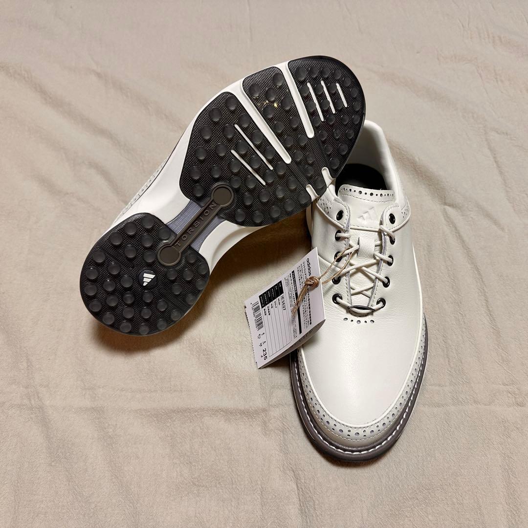 アディダス　adidas ゴルフシューズ