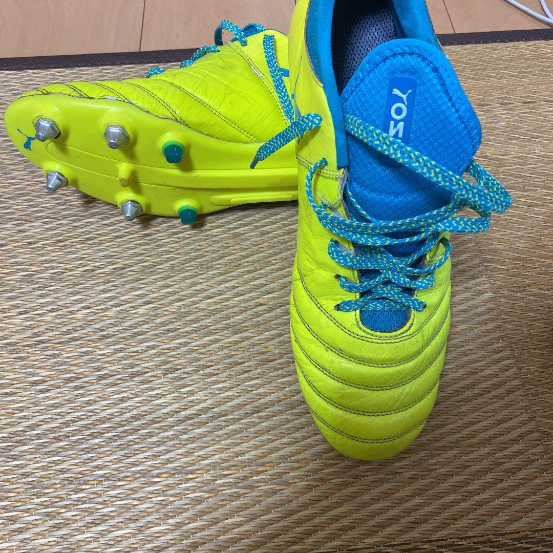 プーマ
