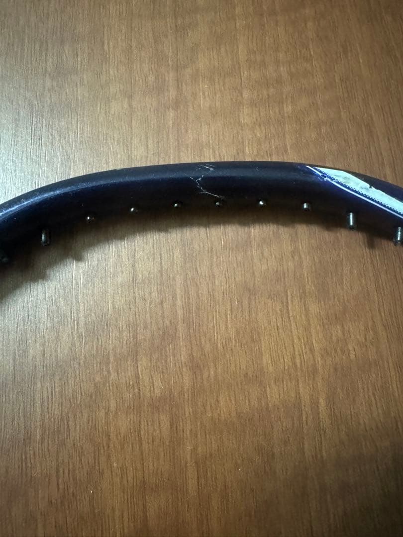 YONEX ASTROX 100ZZ 4U5 2本