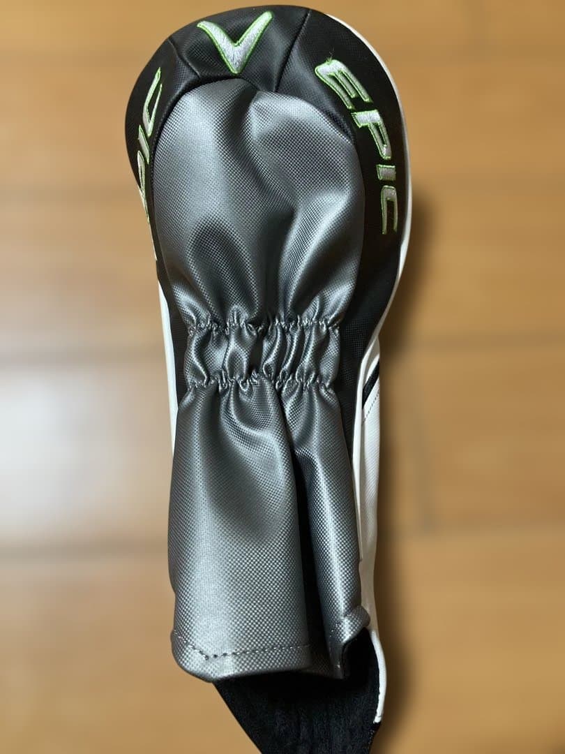 Callaway Epic Speed ドライバー　9度　ベッドのみ　名器！！