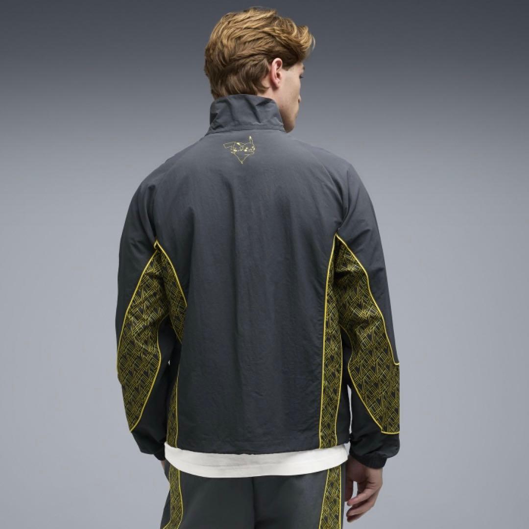 PUMA x ポケモン プーマ 上下 セット トラック ジャケット パンツ M