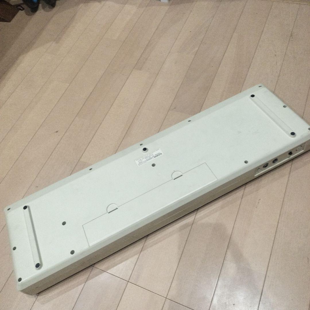 鍵盤楽器 CASIO Casiotone KT-100(MT-70)