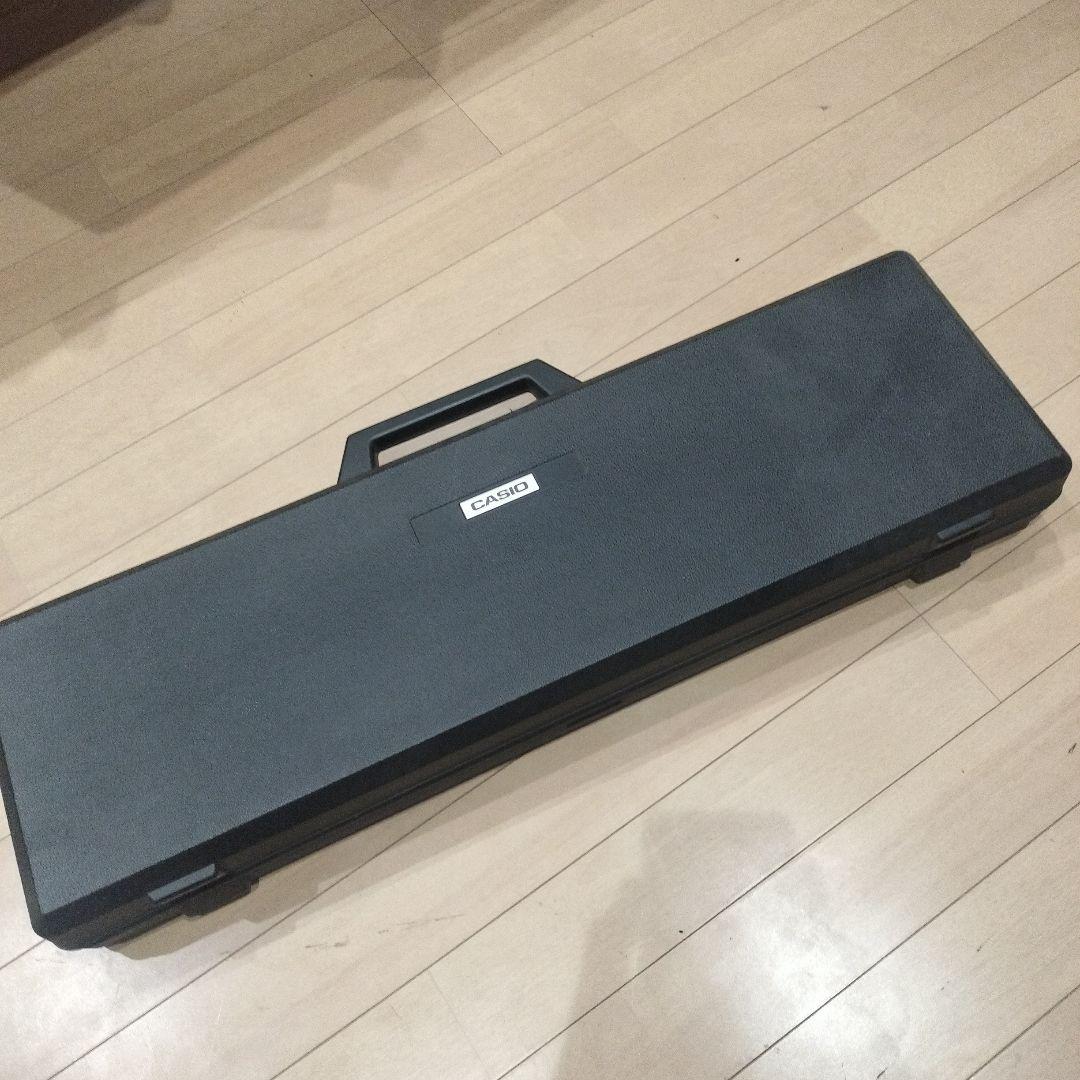 鍵盤楽器 CASIO Casiotone KT-100(MT-70)