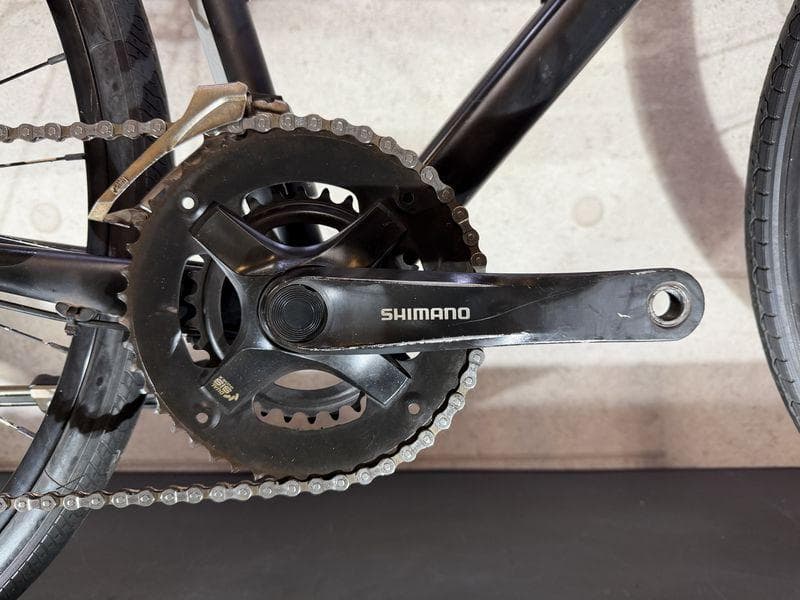 Cannondale quick five disc キャノンデール　M