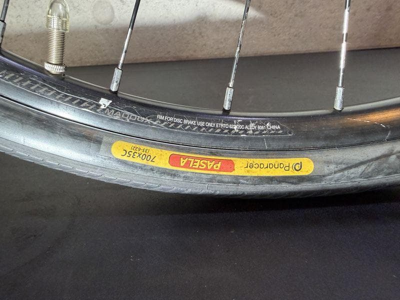 Cannondale quick five disc キャノンデール　M
