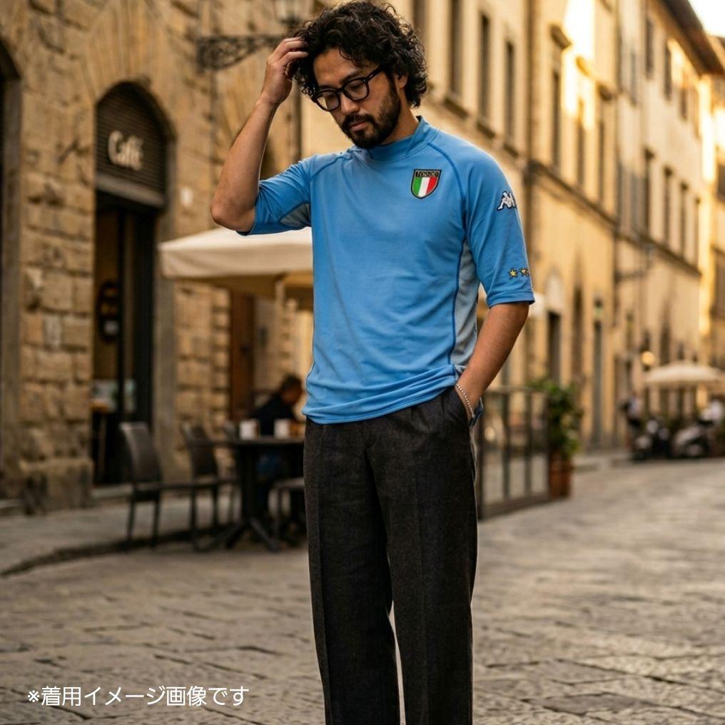 ​【希少】2002 イタリア代表 トレーニングウェア Kappa 選手仕様