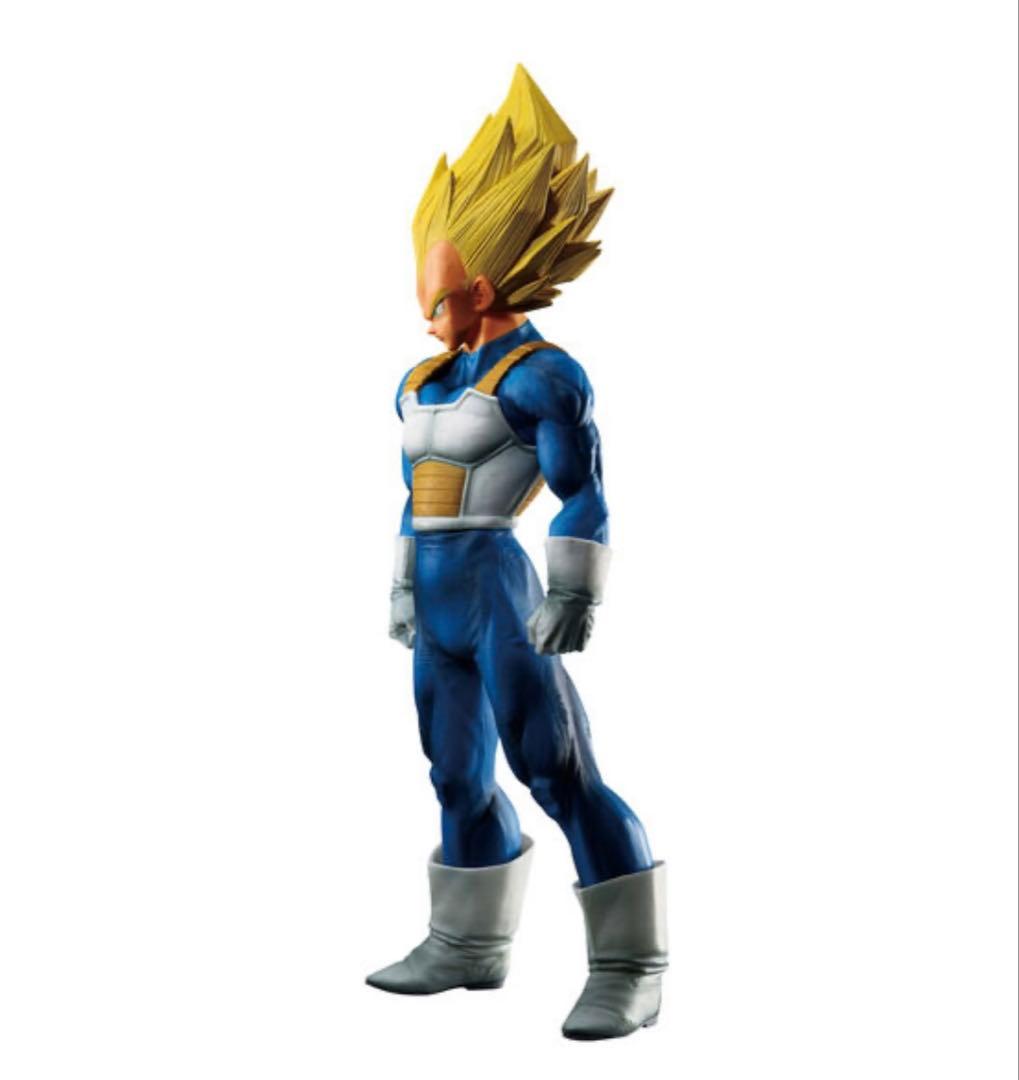 コミック・アニメ SMSP Dragon Ball Vegeta Genkidamatsuri