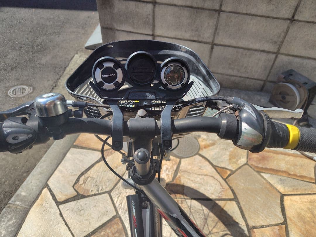 【引取限定 横浜市】20インチ ブリヂストン クロスファイヤージュニア