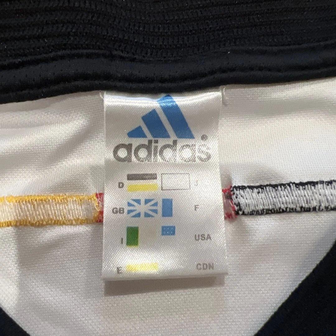adidas 2002 FIFA World Cup Final ドイツ代表