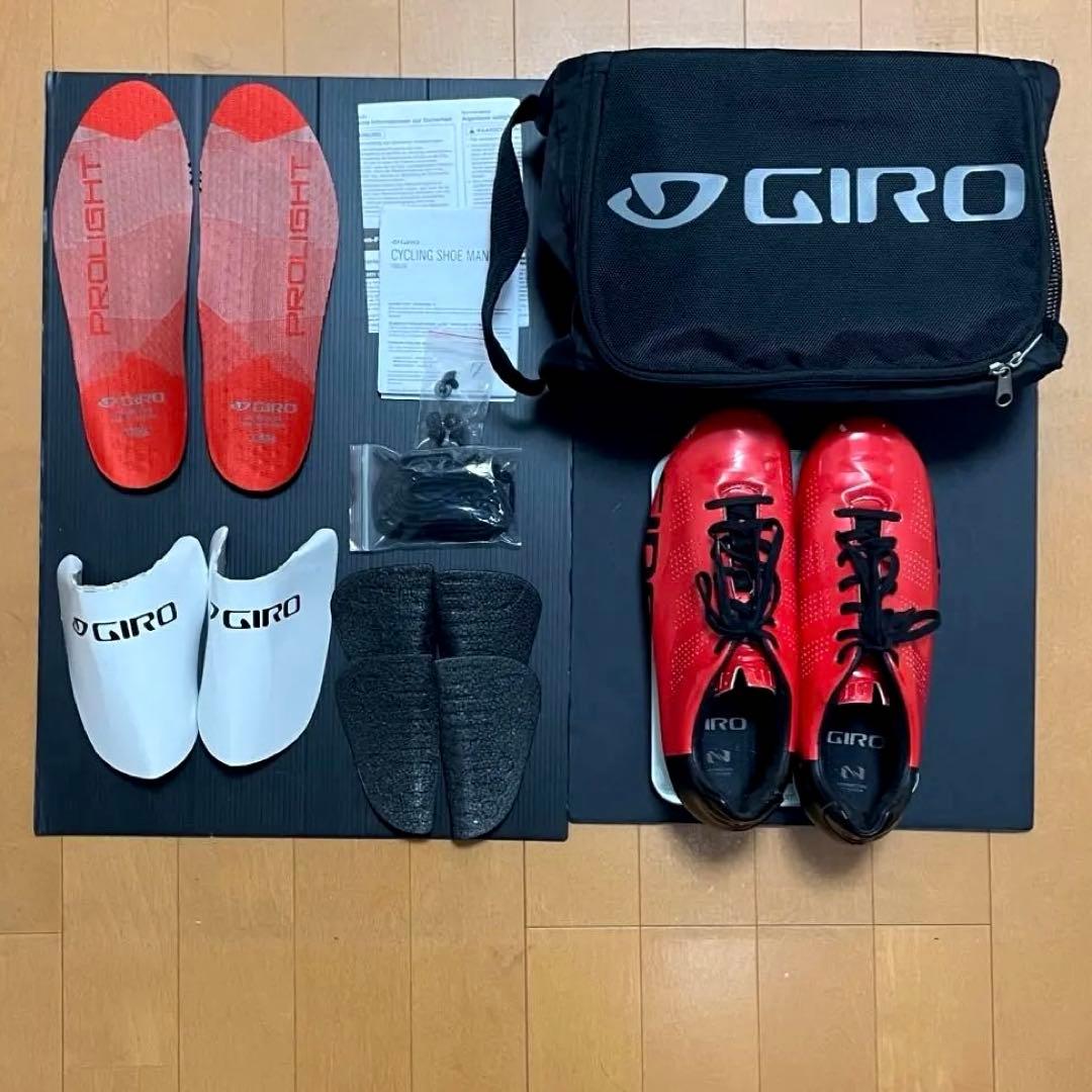 GIRO EMPIRE ビンディングシューズ 41.5