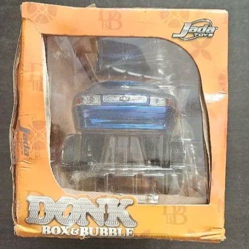 レア物 jada 1/24 DONK 1996 CHEVY INPALA SS