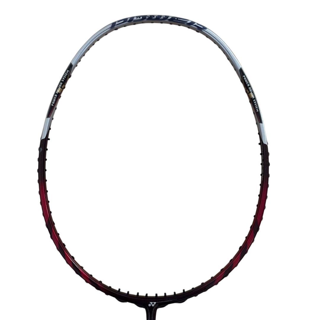 【廃盤・希少】YONEX アーマテック900 POWER 3ug5