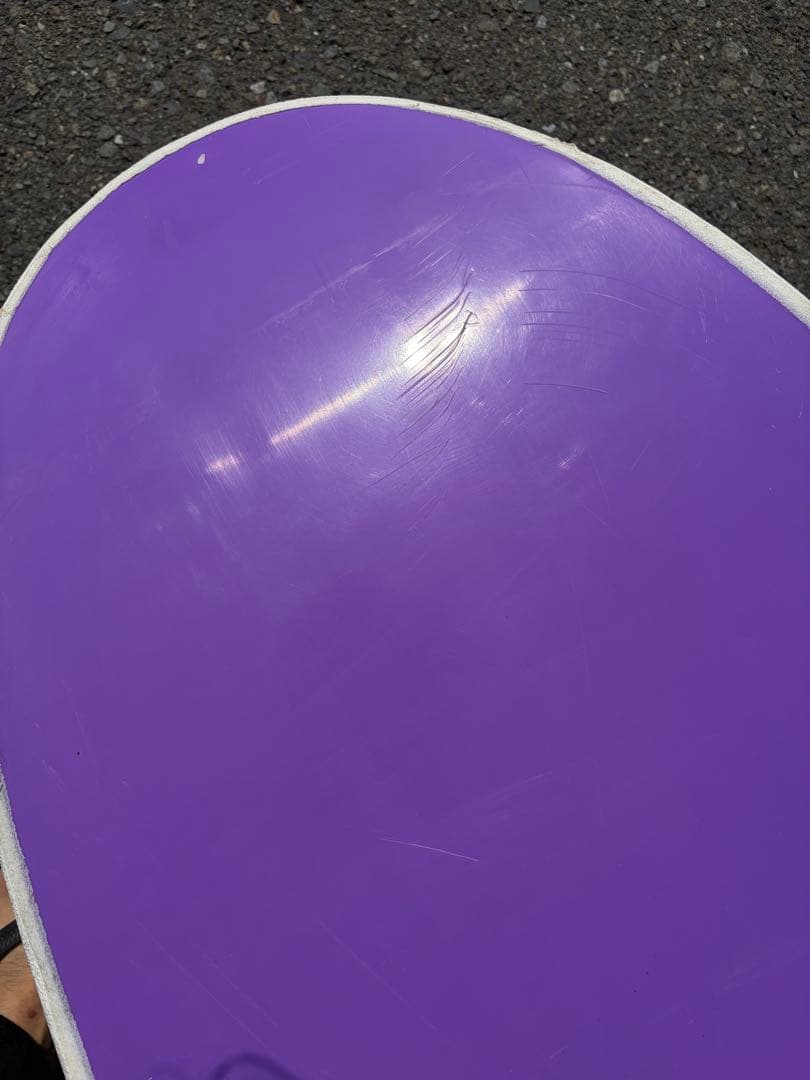 【湘南手渡し希望】88 サーフボード 7ft トライフィン fcsケース付