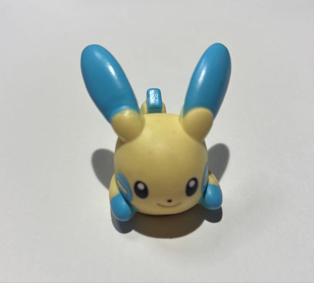 ポケモンコロビーズ　プラスル・マイナン　ポケットモンスター