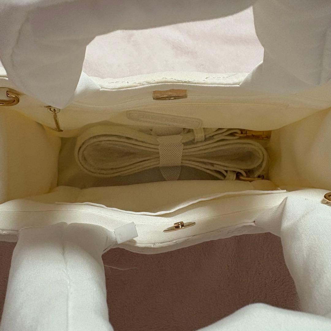 RoséMuse Cinnamoroll collab tote bag