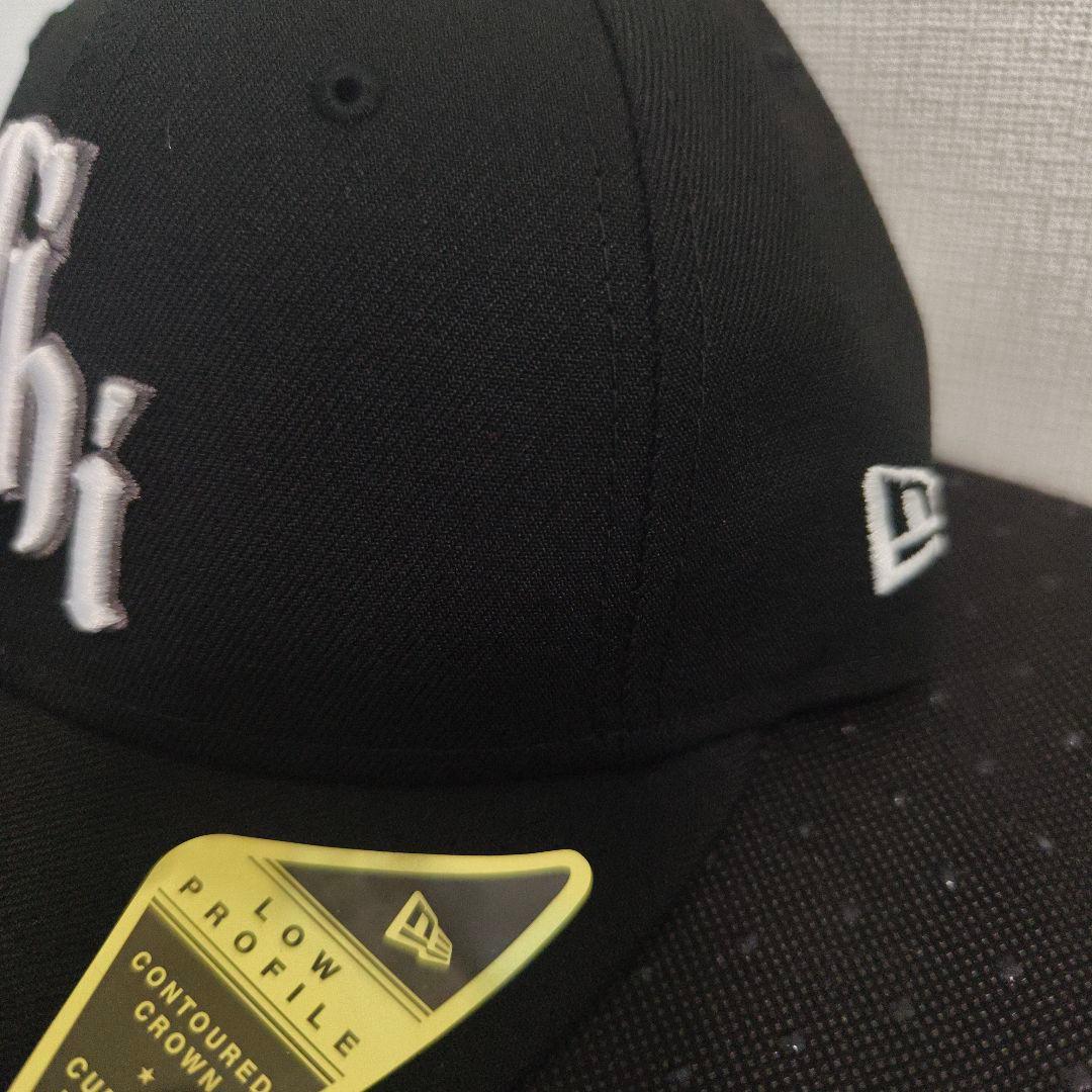 ニューエラ 59FIFTY7 5/8 シティコネクトシカゴ・ホワイトソックス
