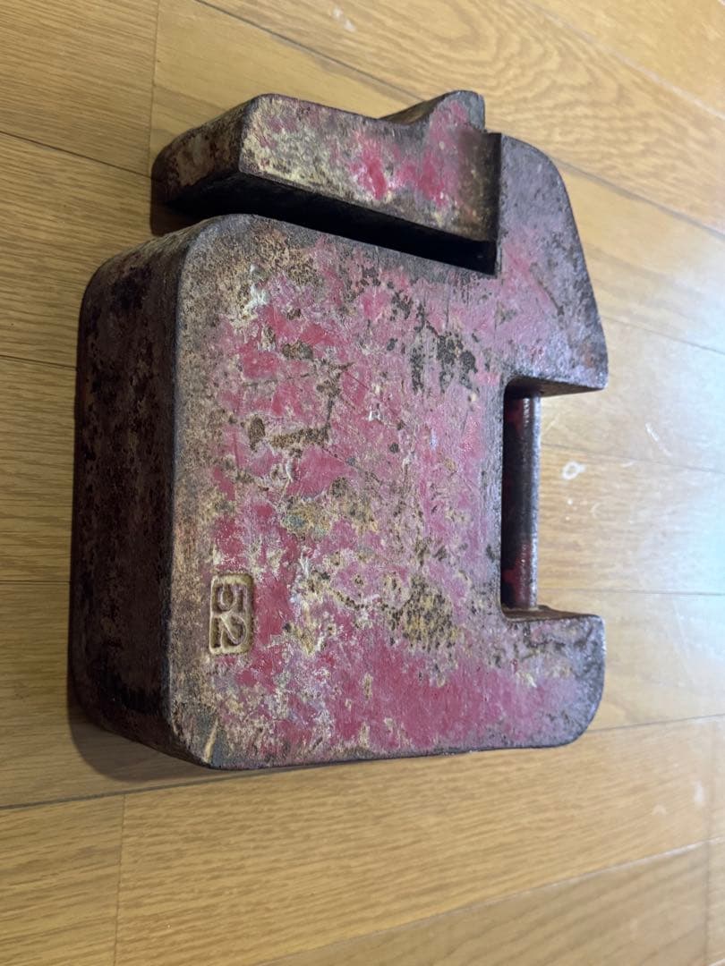 YANMER ヤンマー　ウェイト 20kg
