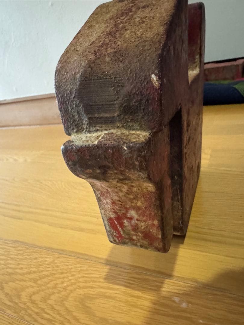 YANMER ヤンマー　ウェイト 20kg