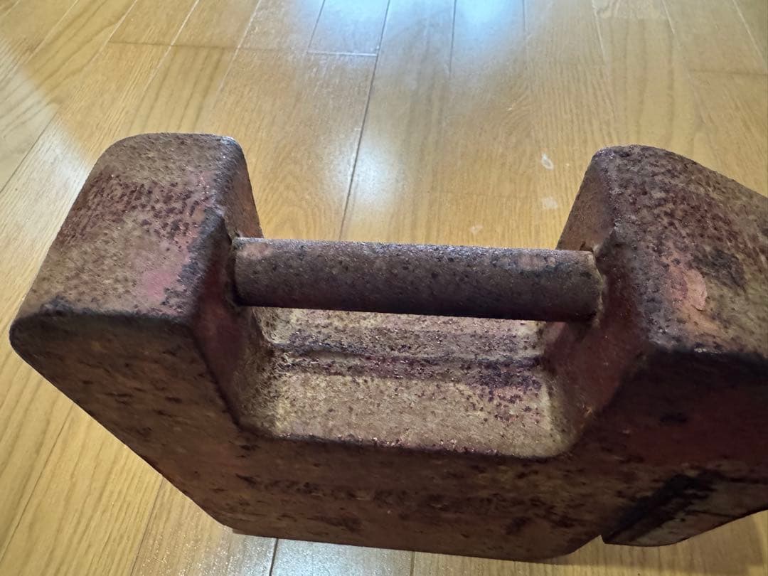 YANMER ヤンマー　ウェイト 20kg