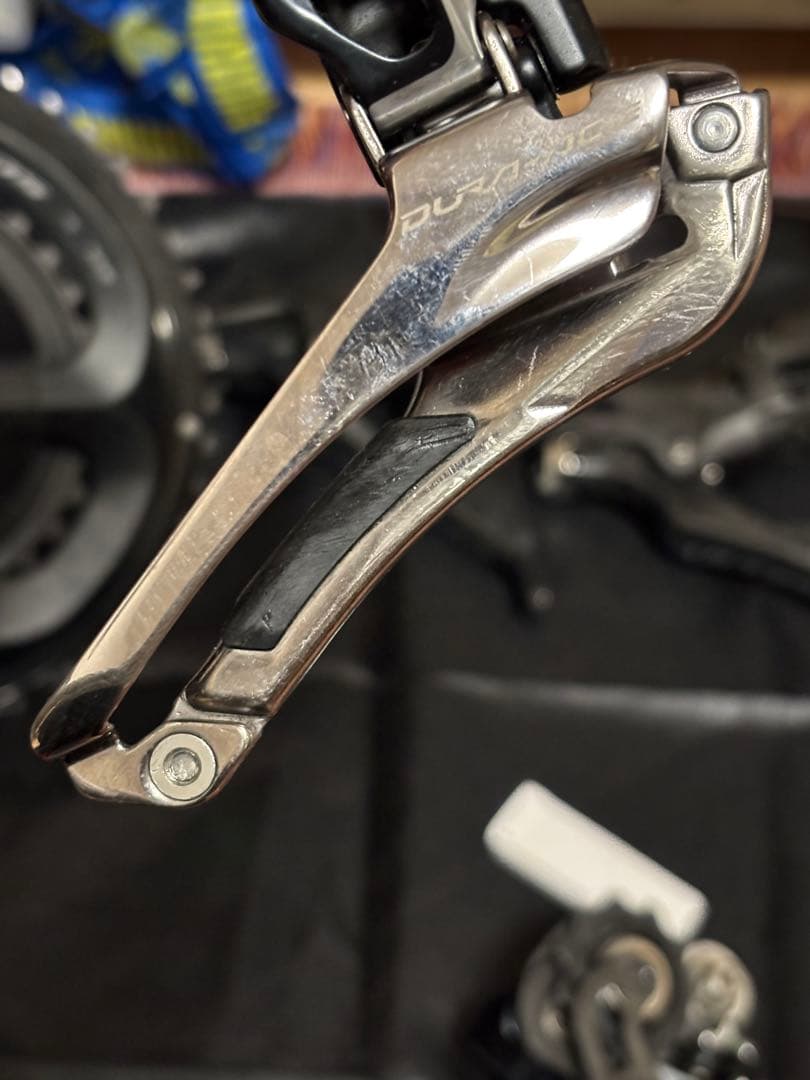 Shimano 105/ ULTEGRA/ DURA-ACE 11速コンポセット