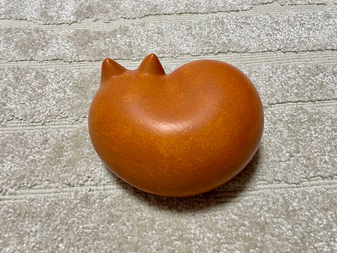 Lisa Larson リサラーソン FOX キツネ M