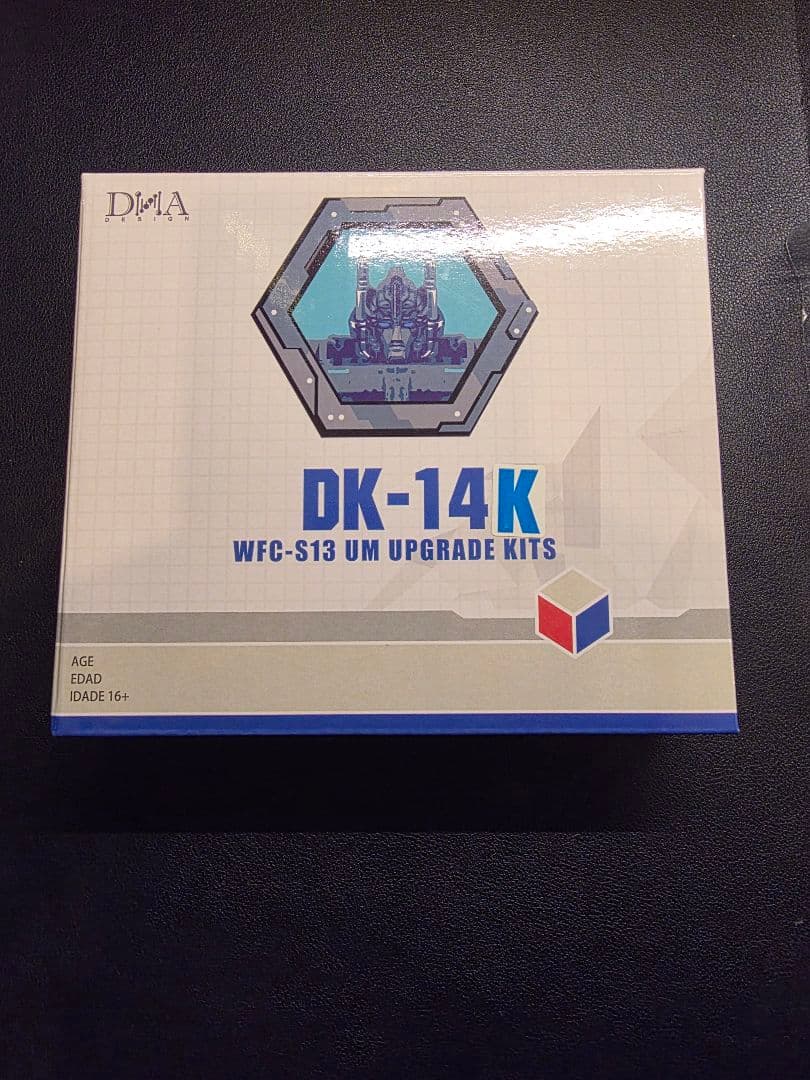 トランスフォーマー キングダム ウルトラマグナス KD-11 DK-14