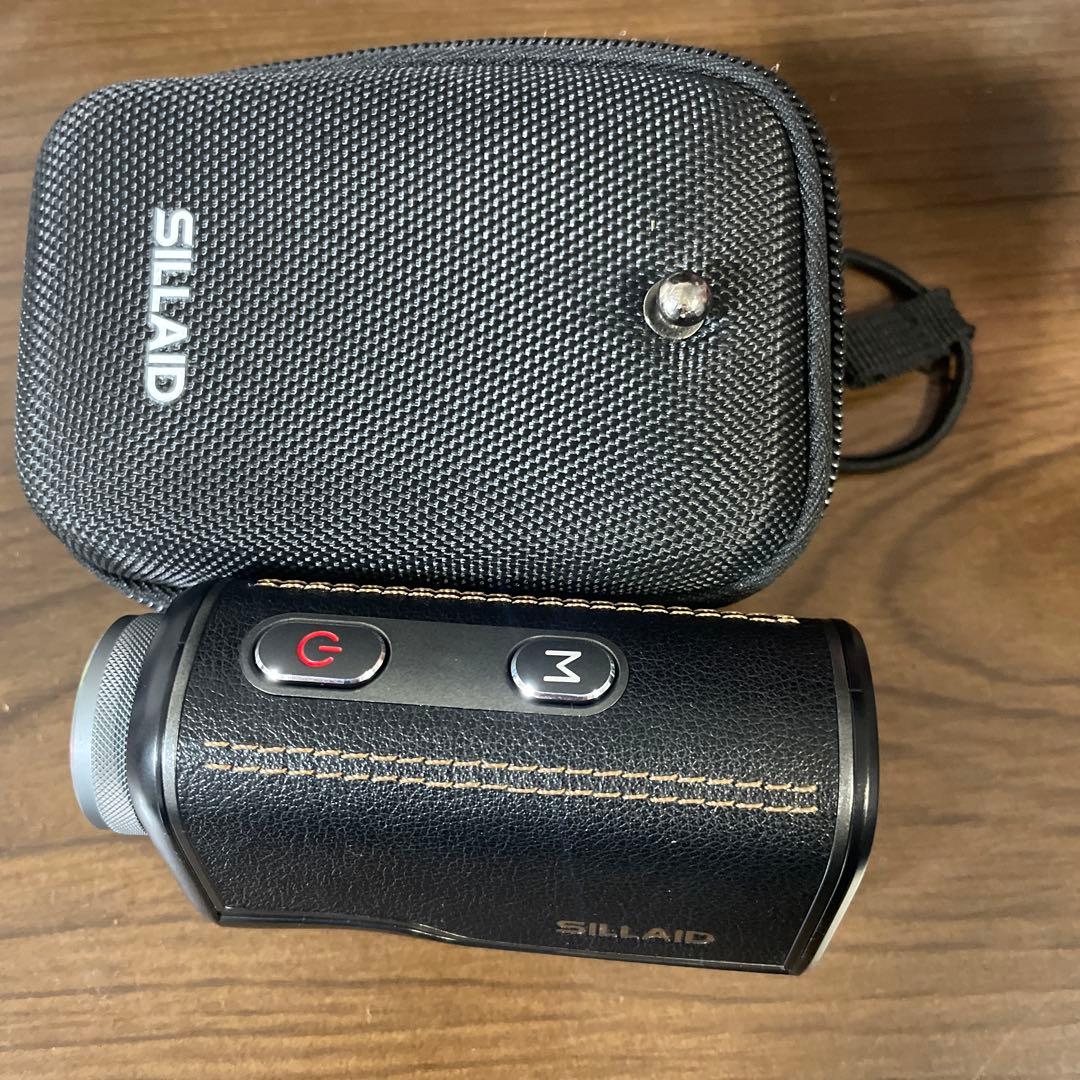 ゴルフレーザー距離計 mini VM1