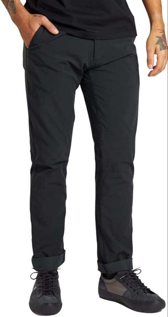 クローム CHROME BRANNAN RIDING PANT 36 新品未使用