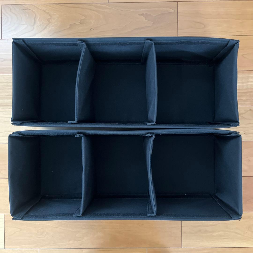 【美品】キャンプヒルズ MAJIKIRI50 シェルコン50 CAMPHILLS