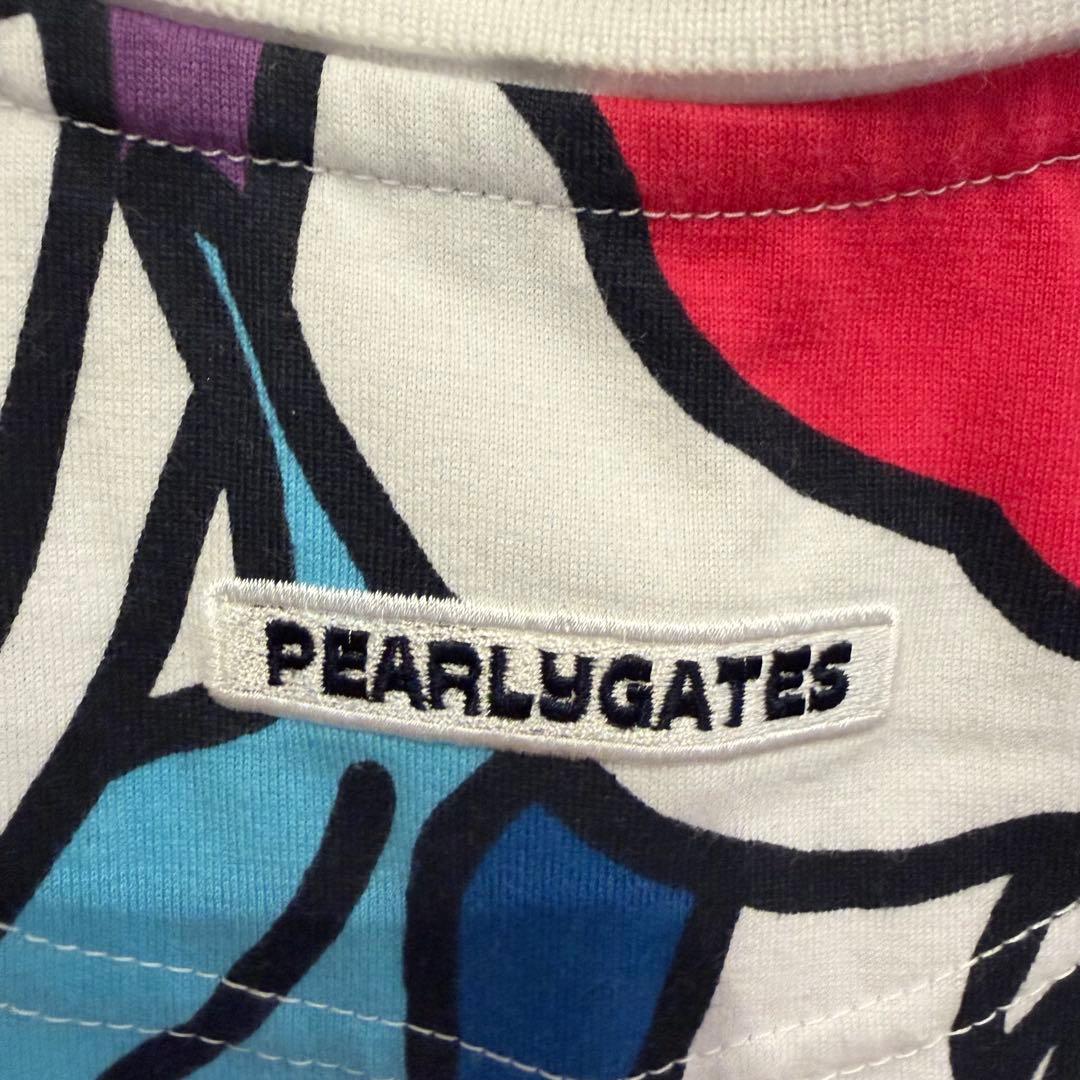 PEARLY GATES パーリーゲイツオールインワン パンツsize0ゴルフ