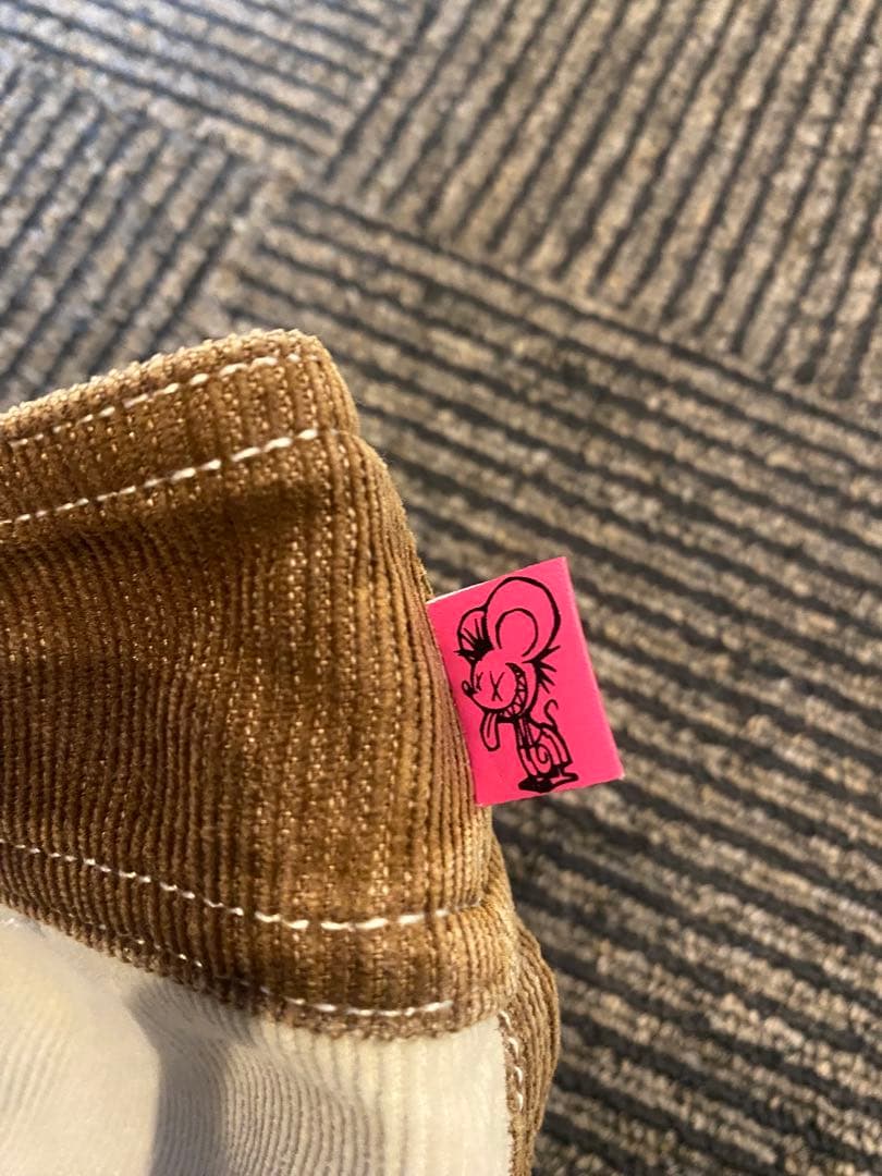 Punk Mouse Pants (パンク マウス パンツ)
