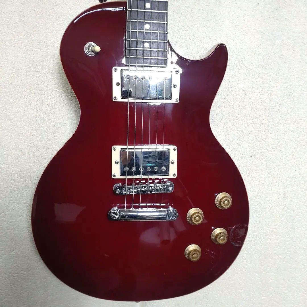 Maestro　by Gibson レスポール