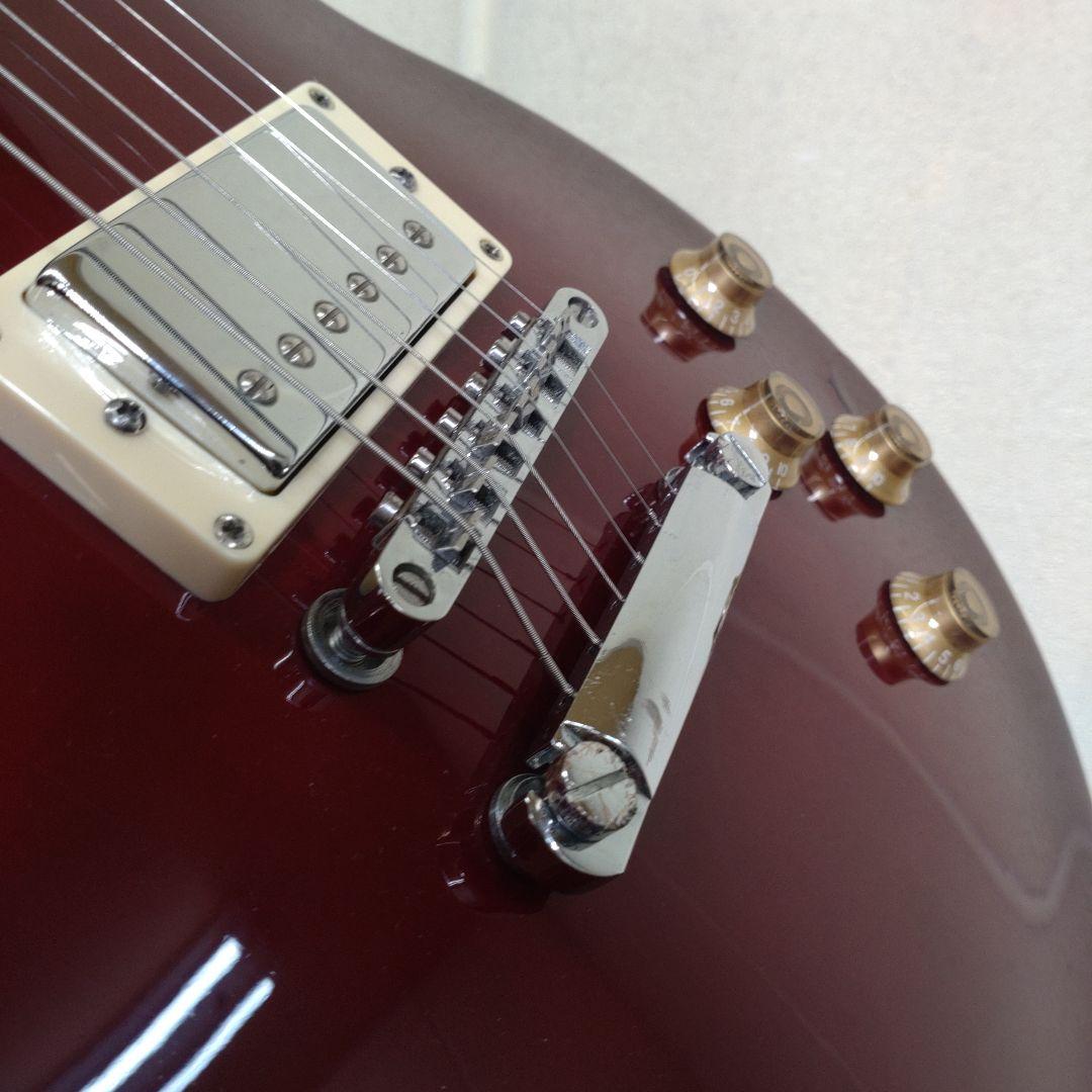 Maestro　by Gibson レスポール