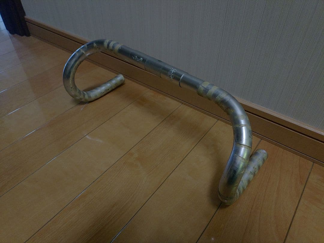 Cinelli チネリ ステム110 ドロップハンドルセット ヴィンテージロード