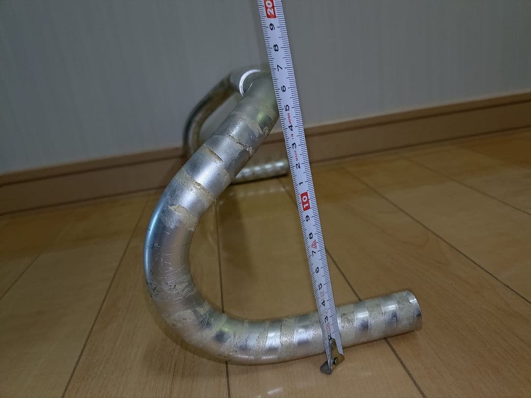 Cinelli チネリ ステム110 ドロップハンドルセット ヴィンテージロード