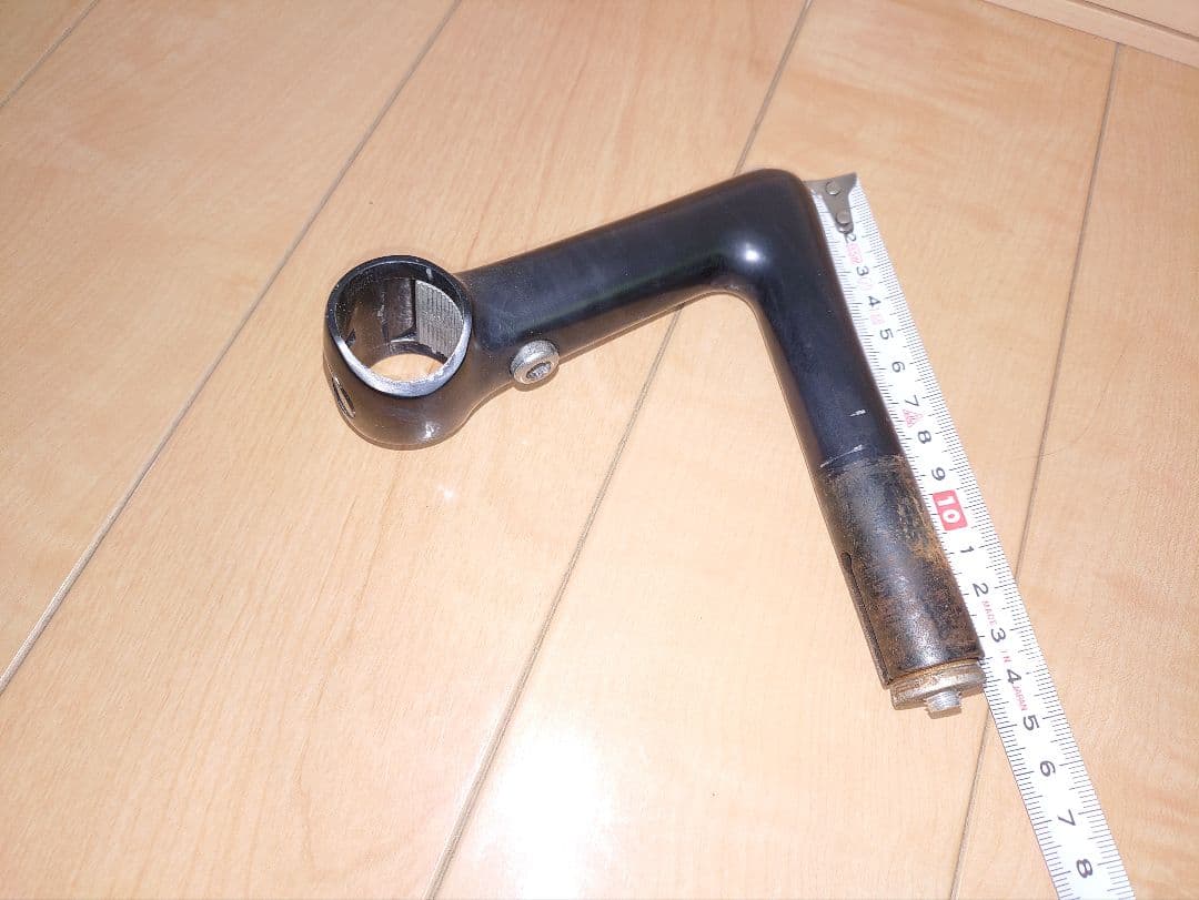 Cinelli チネリ ステム110 ドロップハンドルセット ヴィンテージロード