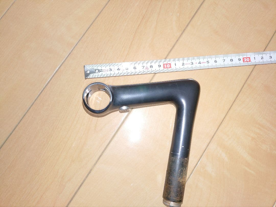 Cinelli チネリ ステム110 ドロップハンドルセット ヴィンテージロード