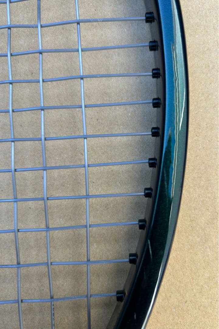 ラケット(硬式用) Prince PHANTOM GRAPHITE 97 300g G2