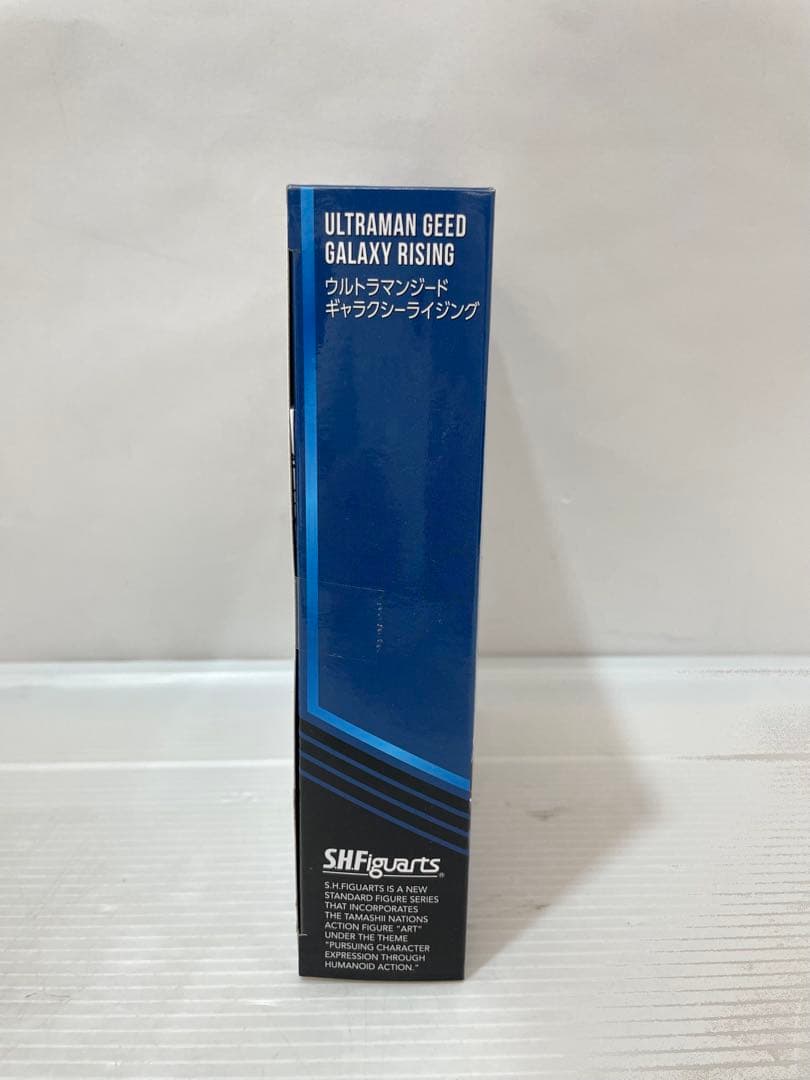 kntoy62-0575 S.H.F iguarts ウルトラマンジード