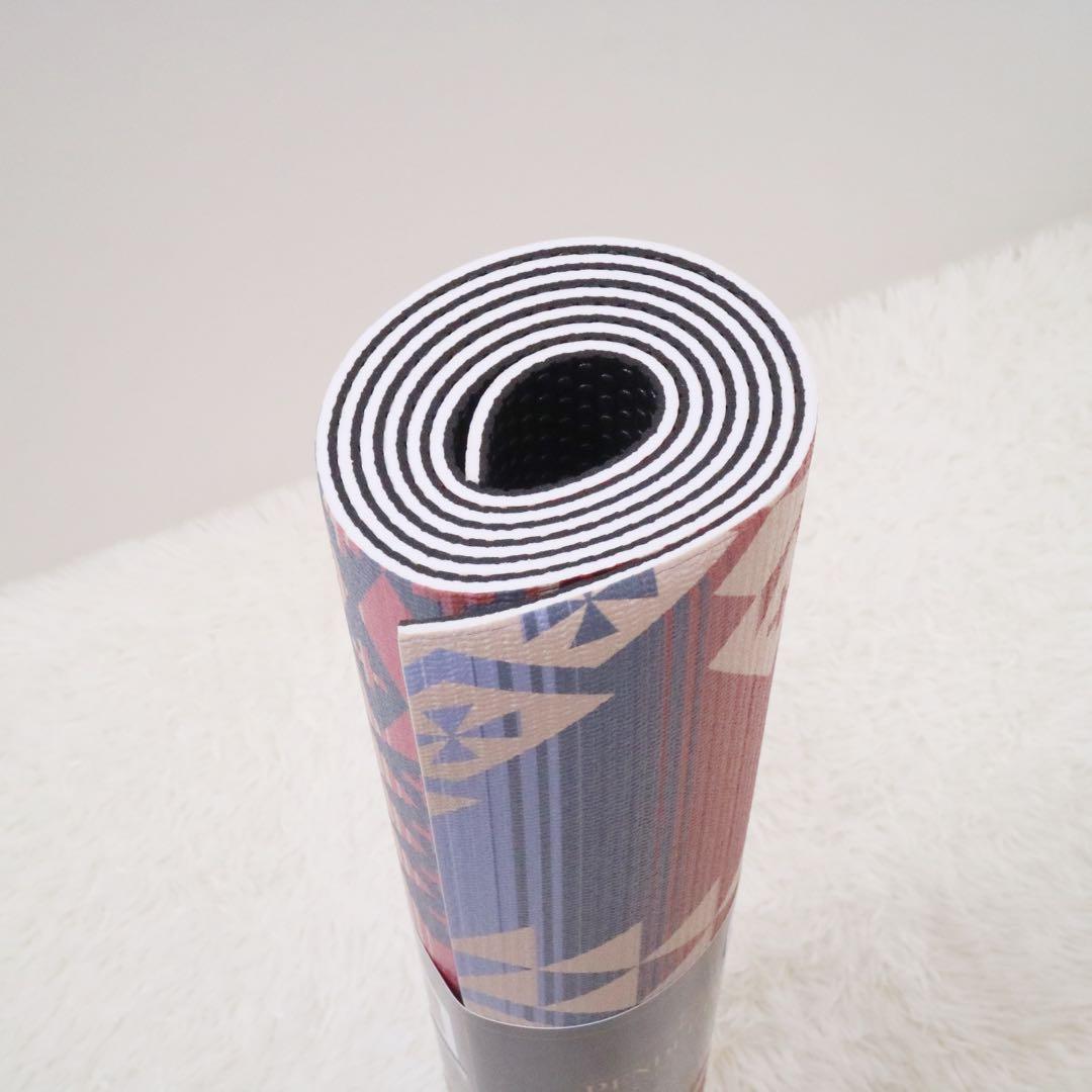 新品未使用品 ペンドルトン ヨガマット PENDLETON Yoga MAT