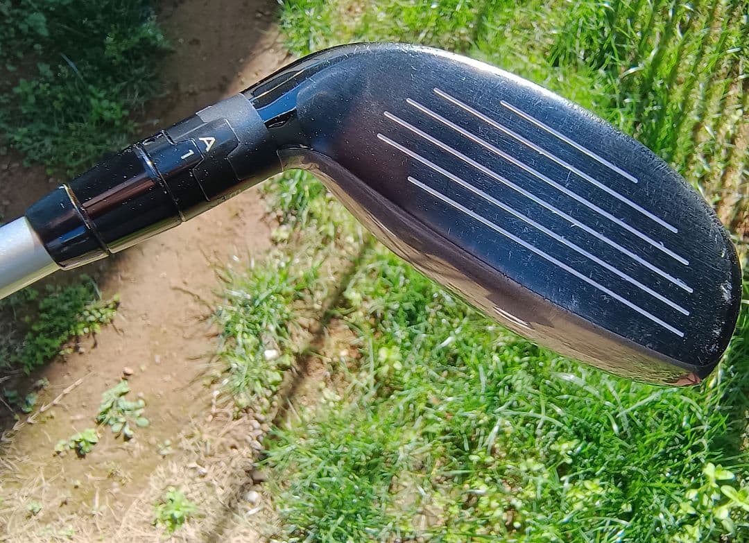 Titleist 816H1 ユーティリティ 19度