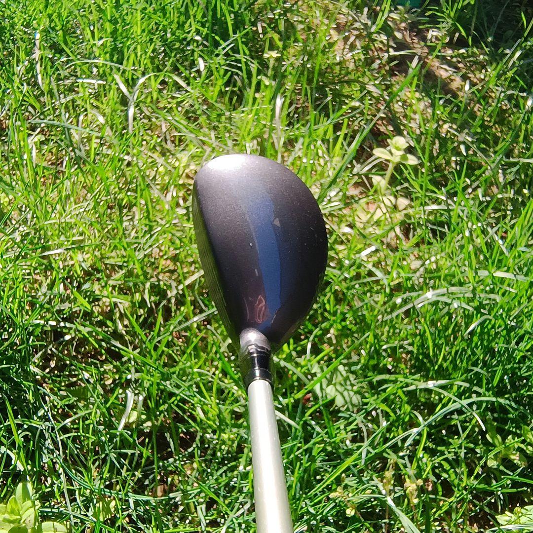 Titleist 816H1 ユーティリティ 19度