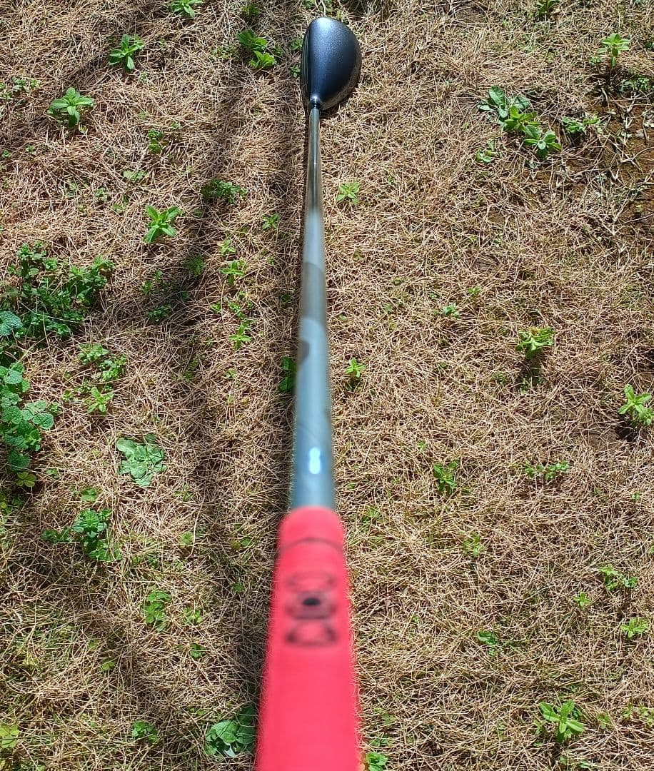Titleist 816H1 ユーティリティ 19度