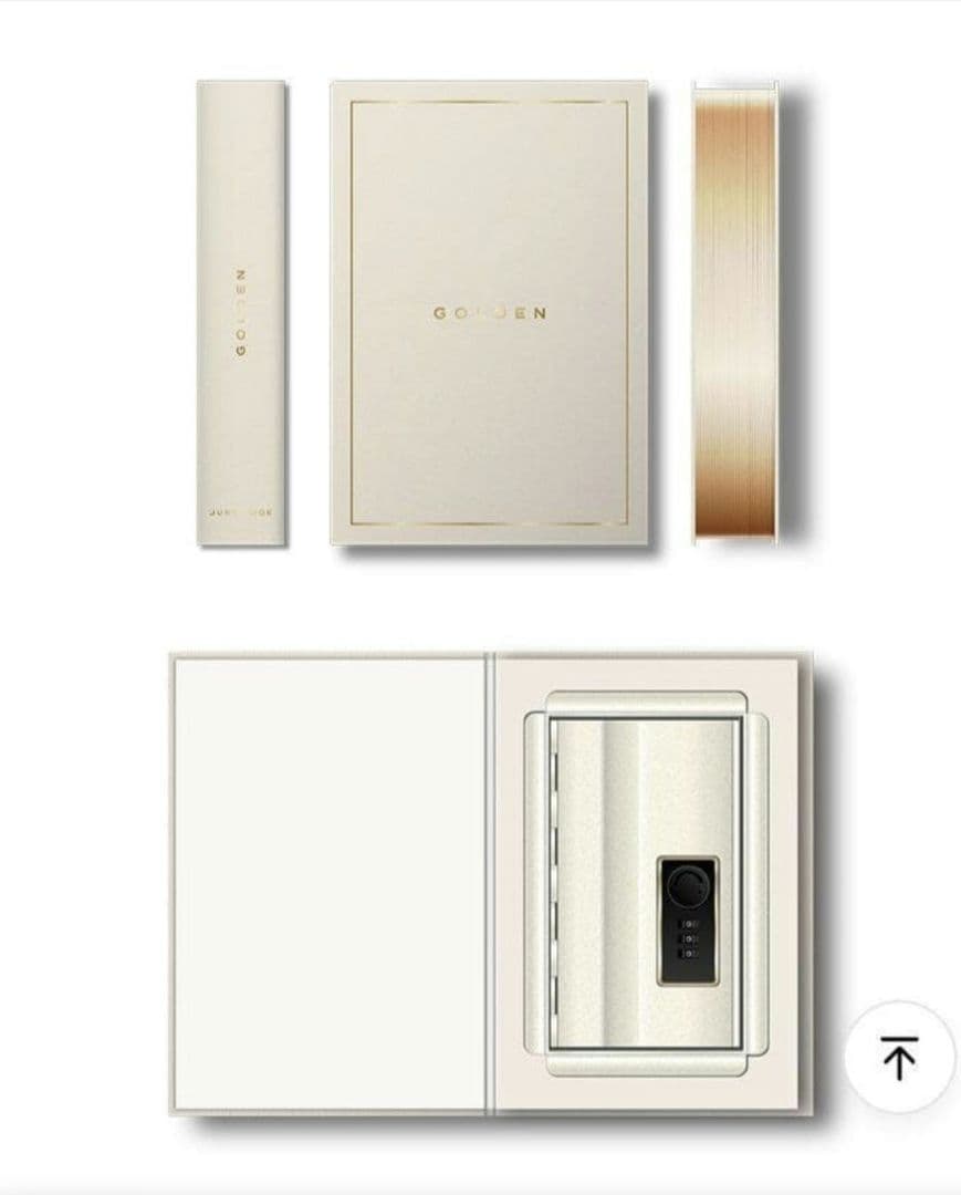 即購入⭕MERCH BOX #18 BTS ジョングク