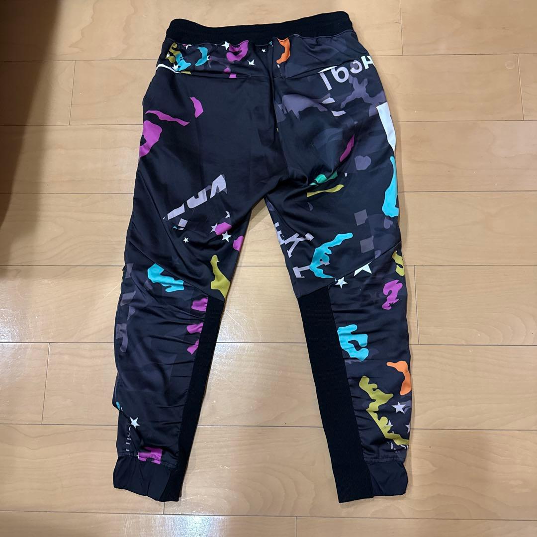 AKM LUXE 163セットアップ