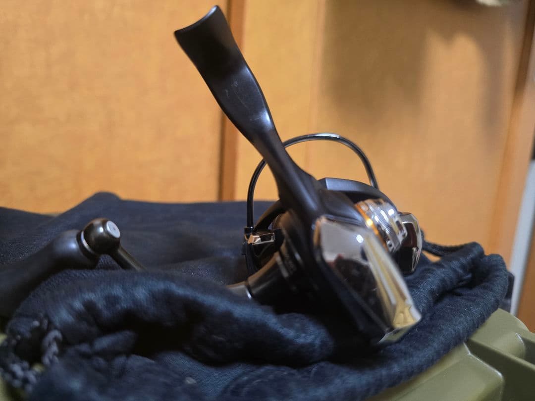 DAIWA 21プレッソLT2000SS-P