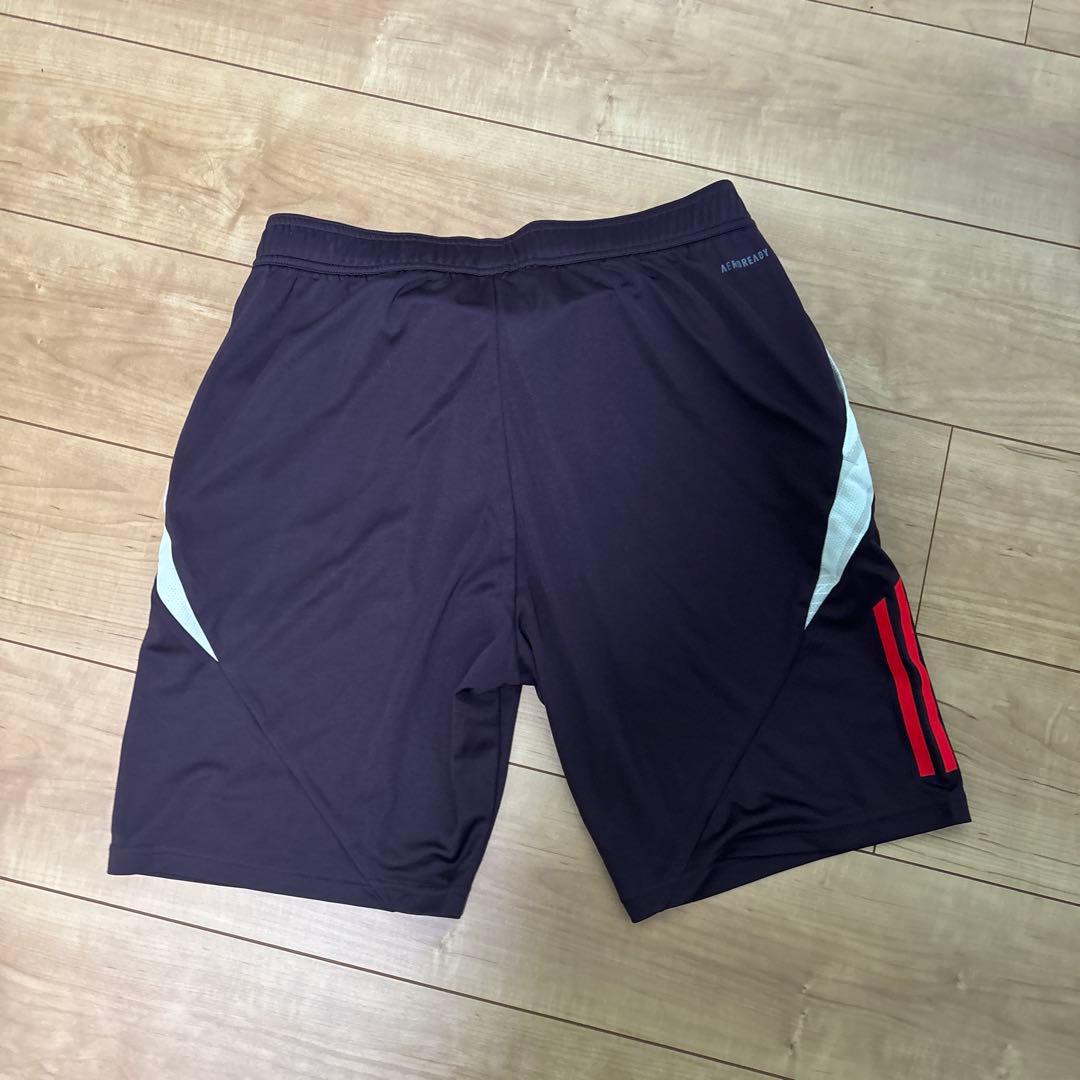 最終バイエルンadidas F.C. Bayern München セットアップ