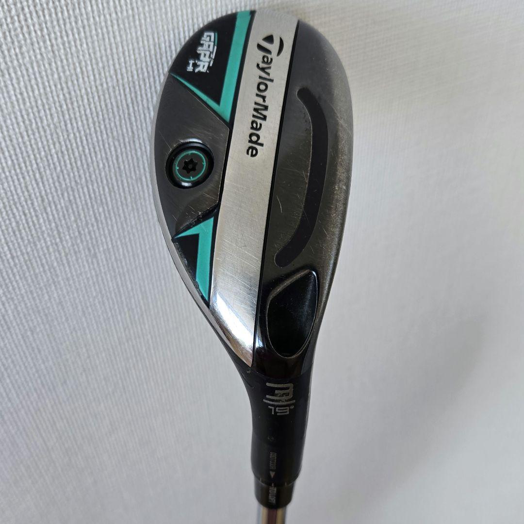 TaylorMade GAPR HI #3 19°