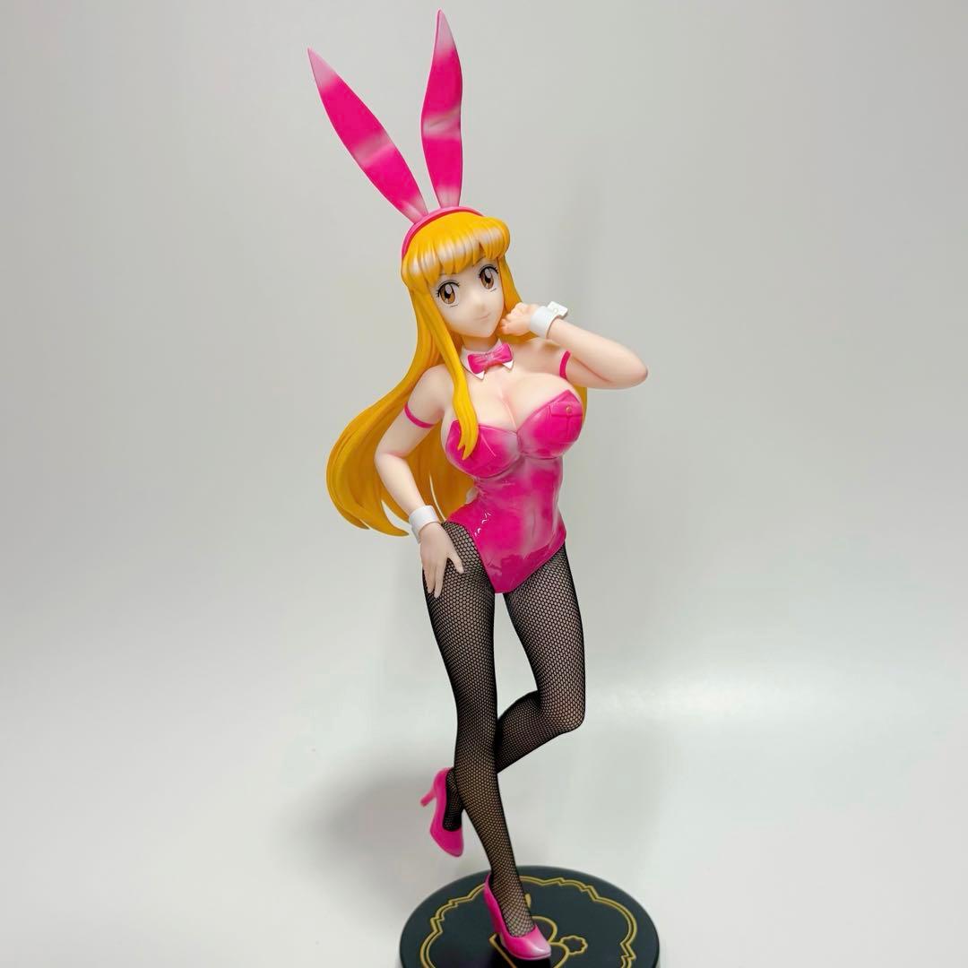 み*1様 秋本麗子 リペイント フィギュア BiCute Bunnies Fig