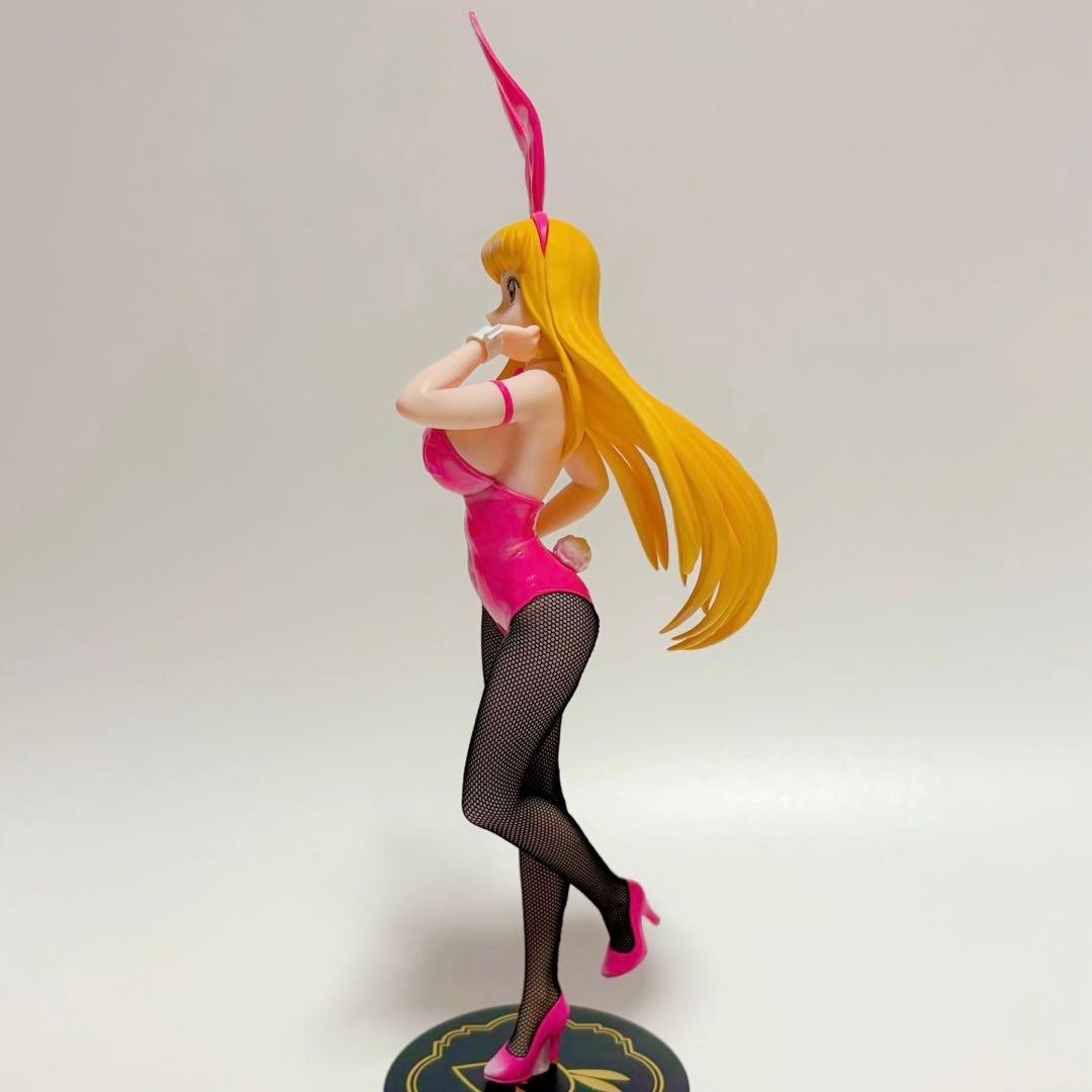 み*1様 秋本麗子 リペイント フィギュア BiCute Bunnies Fig